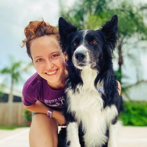 Meet your Posher, Sylwia